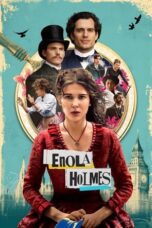 Watch Enola Holmes Streaming