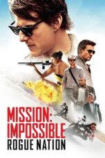 Watch Mission: Impossible – Rogue Nation Streaming