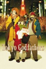 Watch Tokyo Godfathers Movie Online