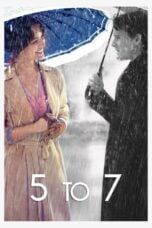 Watch 5 to 7 (2014) Streaming