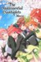 Watch The Quintessential Quintuplets Movie Movie Online