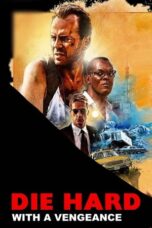 Watch Die Hard: With a Vengeance Streaming