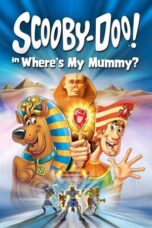 Watch Scooby-Doo! in Where’s My Mummy? Streaming