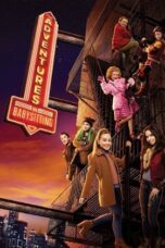 Watch Adventures in Babysitting Streaming