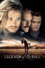 Watch Legends of the Fall Streaming