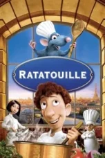 Watch Ratatouille Movie Online