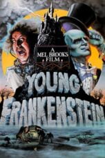 Watch Young Frankenstein Movie Online