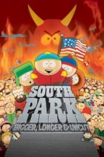 Watch South Park: Bigger, Longer & Uncut Movie Online