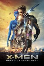 Watch X-Men: Days of Future Past Streaming