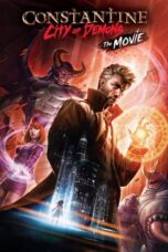 Watch Constantine: City of Demons Movie Online