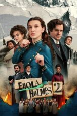 Watch Enola Holmes 2 Streaming