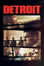 Watch Detroit (2017) Streaming