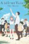 Watch A Silent Voice: The Movie Movie Online