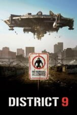 Watch District 9 Movie Online