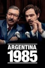 Watch Argentina, 1985 Movie Online