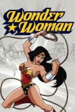 Watch Wonder Woman (2009) Streaming