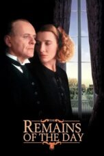 Watch The Remains of the Day Streaming