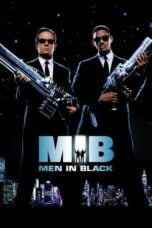 Watch Men in Black (1997) Movie Online