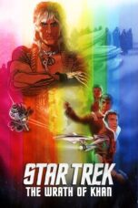 Watch Star Trek 2: The Wrath of Khan Streaming