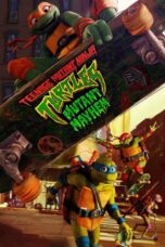 Watch TMNT: Mutant Mayhem Streaming