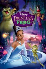 Watch The Princess and the Frog Streaming