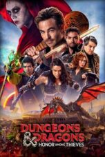 Watch Dungeons & Dragons: Honor Among Thieves Movie Online