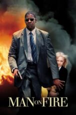 Watch Man on Fire Streaming