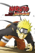 Watch Naruto Shippuden the Movie Streaming