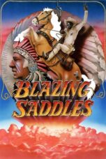 Watch Blazing Saddles Streaming