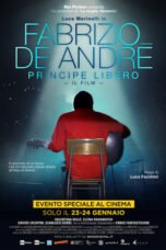 Watch Fabrizio De André: Principe libero Movie Online