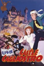 Watch Lupin the Third: The Castle of Cagliostro Streaming