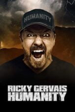 Watch Ricky Gervais: Humanity Movie Online