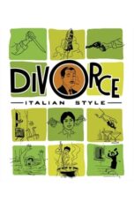 Watch Divorce Italian Style Movie Online