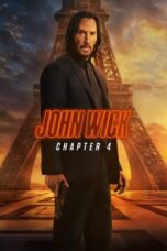 Watch John Wick: Chapter 4 Movie Online