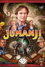 Watch Jumanji (1995) Streaming