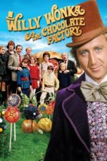 Watch Willy Wonka & the Chocolate Factory Streaming