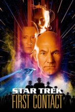 Watch Star Trek: First Contact Movie Online