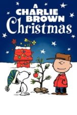 Watch A Charlie Brown Christmas Movie Online