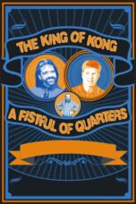 Watch The King of Kong: A Fistful of Quarters Streaming