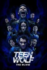 Watch Teen Wolf: The Movie Movie Online