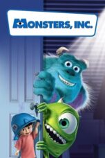 Watch Monsters, Inc. Movie Online