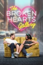 Watch The Broken Hearts Gallery Movie Online