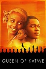 Watch Queen of Katwe Streaming