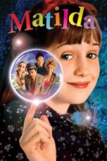 Watch Matilda (1996) Streaming