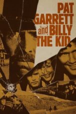 Watch Pat Garrett & Billy the Kid Streaming