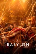 Watch Babylon (2022) Streaming