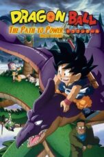 Watch Dragon Ball: The Path to Power Streaming