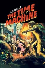 Watch The Time Machine Movie Online