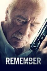 Watch Remember (2015) Streaming