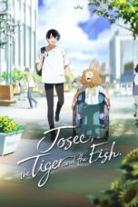 Watch Josee, the Tiger and the Fish Movie Online